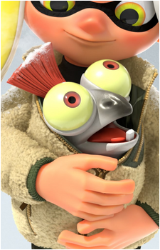 Smallfry