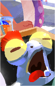 Smallfry
