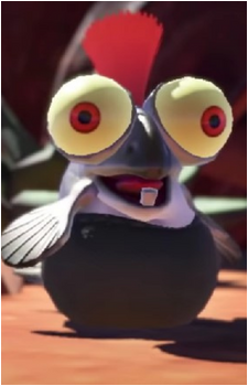 Smallfry
