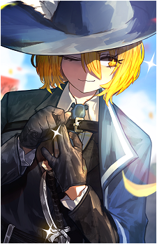 Don Quixote