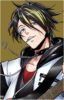 Ryo Akebono