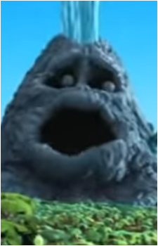 George Volcano