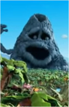George Volcano's image