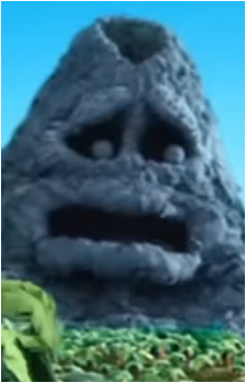 George Volcano