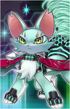 Majespecter Cat - Nekomata's image