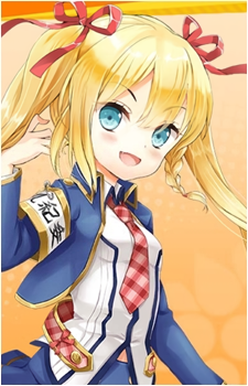 Fuko Minazuki's image