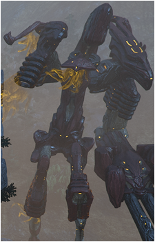 Eidolon Gantulyst's image