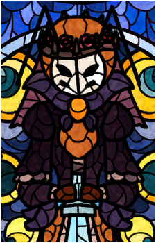 Queen Elizant II's image