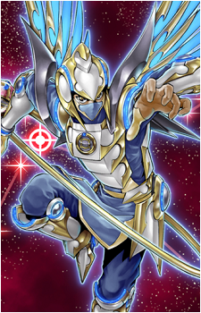 Satellarknight Altair's image