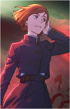 Nobara Kugisaki