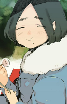 Maru Mori