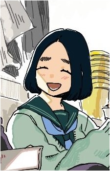 Maru Mori
