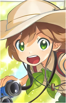 Budding Expeditioner's image
