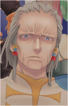 Takushiki's image