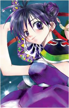 Fanta's image
