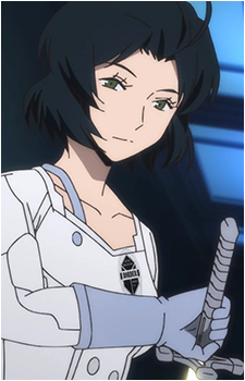 Yūko Kumagai
