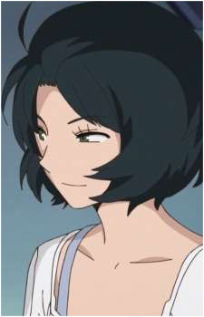 Yūko Kumagai's image