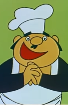 Bartolini Bartłomiej's image