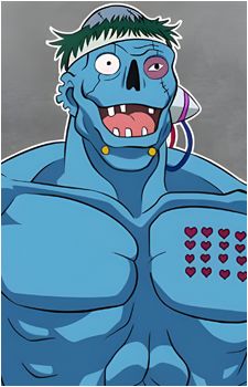 Majitani's image