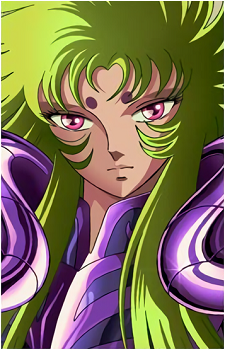 Aries Shion's image