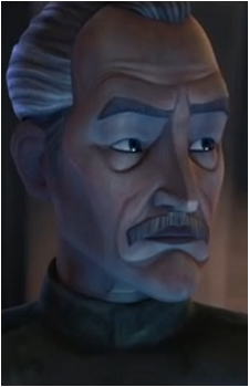 Wullf Yularen