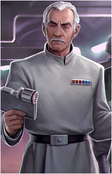 Wullf Yularen