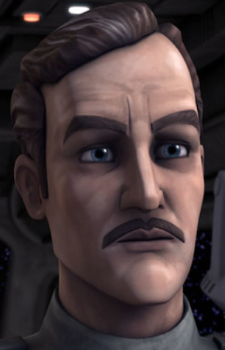 Wullf Yularen