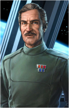 Wullf Yularen