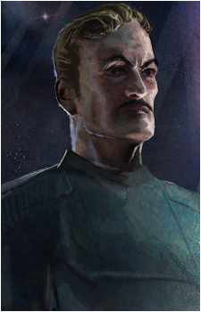 Wullf Yularen