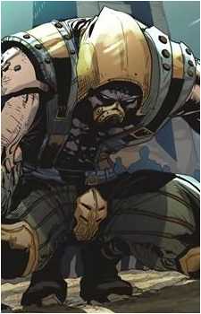 Tremor