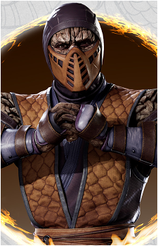 Tremor's image
