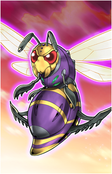 Battlewasp - Arbalest the Rapidfire's image