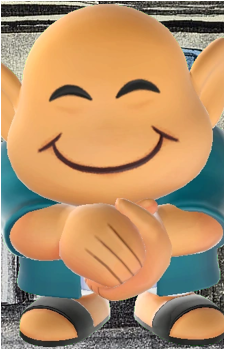 Town Tool Shopkeeper's image