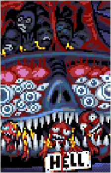 Hellride's image