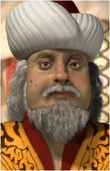 Osman's image