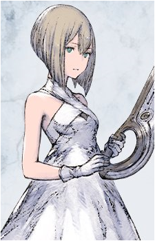 The Virtual Songstress's image