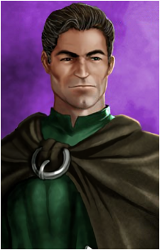 Baelor Targaryen's image