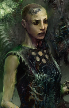 The Last Castoff's image