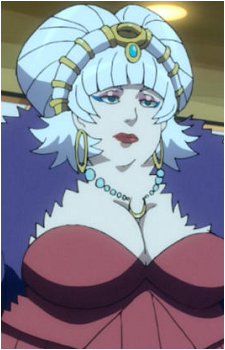 Mary {DW}'s image
