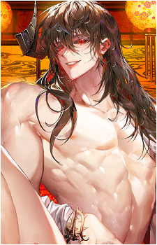 Asmodeus {WHB}