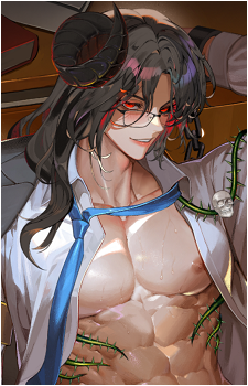 Asmodeus {WHB}