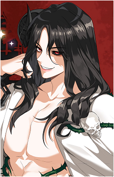 Asmodeus's image