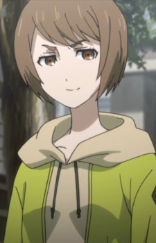Katsumi Nakase