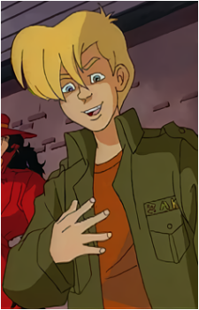 Zack {CS}