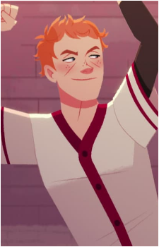 Zack's image