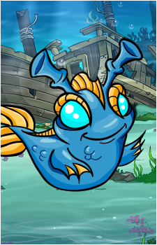 Grundo