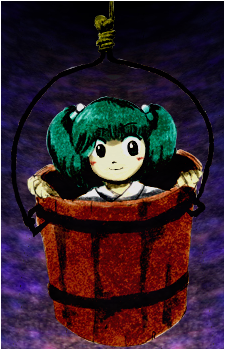 Kisume's image