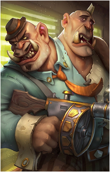 Don Han'cho's image