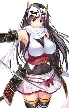 Daihannya Nagamitsu's image