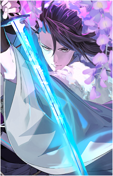 Kondou Isami's image